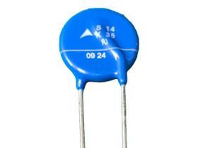 20x Varistor S14k35v 14mm 35v Epcos