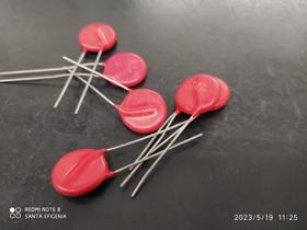 20x Varistor V275la20ap = 275l20 = S14k275v 14mm 275v Ge