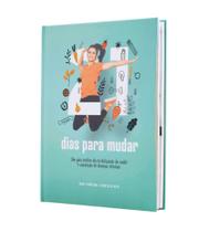 21 dias para mudar