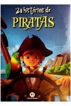 21 Histórias de Piratas