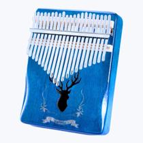 21 teclas polegar piano calimba profissional sintonizado portátil 21 teclas polegar piano calimba profissional sintonizado portátil