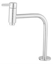 210726 1564 C 65 Torneira Rainha Soft 23cm Volta Bancada