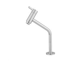 210760 1558 C 65 Torneira Rainha Soft 20cm Volta Parede