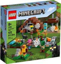21190 - LEGO Minecraft - A Aldeia Abandonada