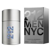 212 Eau de Toilette Masculino