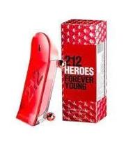 212 heroes feminino forever young eau de parfum collector edition 80ml 212 heroes feminino forever young eau de parfum collector edition 80ml