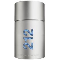 212 Men Nyc Carolina Herrera - Perfume Masculino - Eau de Toilette