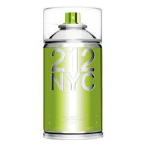 212 NYC Carolina Herrera Body Spray Feminino