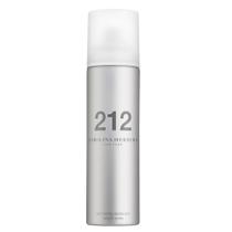 212 NYC Desodorant Carolina Herrera - Desodorante 212 NYC Desodorant Carolina Herrera - Desodorante