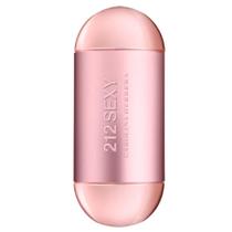 212 Sexy Carolina Herrera EDP Feminino 60ml