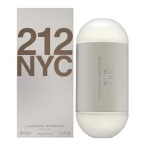 212 Spray Perfumado 3.113ml - Fragrância Atemporal e Sofisticada