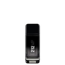 212 VIP Black Carolina Herrera Eau de Parfum