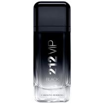 212 Vip Black Carolina Herrera - Perfume Masculino Eau de Parfum