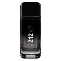 212 Vip Black Eau de Parfum Masculino 212 Vip Black Eau de Parfum Masculino