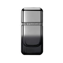 212 Vip Black Elixir Carolina Herrera EDP Masculino 50ml