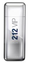 212 VIP Men Carolina Herrera EDT 100ml Ref - 65116791 212 VIP Men Carolina Herrera EDT 100ml Ref - 65116791