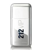 212 Vip Men Carolina Herrera EDT 50 ml Perfume Masculino