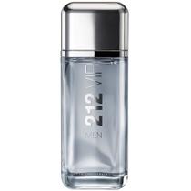 212 Vip Men Carolina Herrera - Perfume Masculino - Eau de Toilette