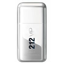 212 Vip Men Carolina Herrera - Perfume Masculino - Eau de Toilette 212 Vip Men Carolina Herrera - Perfume Masculino - Eau de Toilette