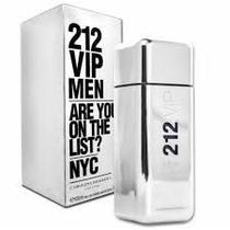 212 Vip Men Eau de Toilette 50ml Carolina Herrera 212 Vip Men Eau de Toilette 50ml Carolina Herrera