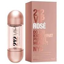 212 Vip Rosé Eau de Parfum 30ml Carolina Herrera Original