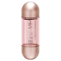 212 Vip Rose Elixir Carolina Herrera EDP Feminino 30ml