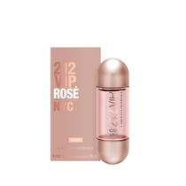 212 Vip Rosé Elixir Eau de Parfum Feminino