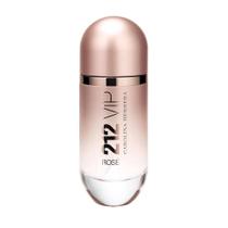 212 Vip Rosé Feminino 50 Ml Carolina Herrera Original