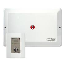 2136-Aquecedor Central Eletrônico Branco 10.560W - 220V - KDT