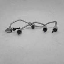 21364297 - Tubo de Pressão do Injetor - EC240, EC250, EC290, EC300, ECR305, EW140, G930, G940, G946, G960, G970, G976, G990, L105, L110, L120