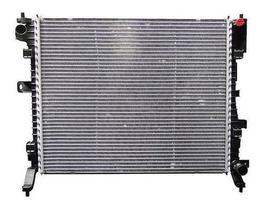 214103HU0A radiador original nissan versa march 2014 a 2021