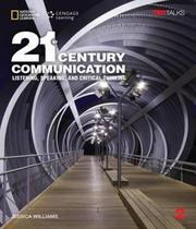 21St Century Communication 2 Listening, Speaking01 - CENGAGE