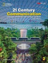 21st century communication 2 - student's book with the spark platform - second edition