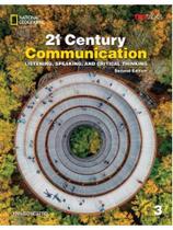 21st century communication 3 - students book with the spark platform - second edition 21st century communication 3 - students book with the spark platform - second edition