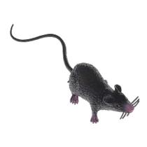 22 cm, rato pequeno, falso, realista, modelo de mouse, adere 22 cm, rato pequeno, falso, realista, modelo de mouse, adere