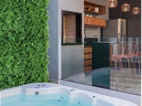 22 Painéis Rico em Folhas Artificiais Uv Sensação e Aparência Real Para Decorações de Paredes Verdes 22 Painéis Rico em Folhas Artificiais Uv Sensação e Aparência Real Para Decorações de Paredes Verdes