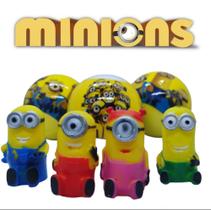 22 UN Brinquedos Minions. Lembrancinha para Kit Festa Minions. 22 UN Brinquedos Minions. Lembrancinha para Kit Festa Minions.