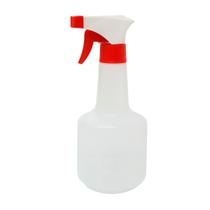 22001 - Borrifador Uniluk Pulverizador de Plástico com Bico Especial Abre e Fecha Vermelho 500 ml 22001 - Borrifador Uniluk Pulverizador de Plástico com Bico Especial Abre e Fecha Vermelho 500 ml