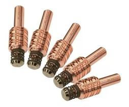 220777 Kit 5 Eletrodos Copper Plus Tocha Duramax Pmx 45-105a