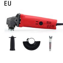 220v 100mm ângulo moedor retífica máquina de moagem ferramentas elétricas cuttin - Lightbek Official Store