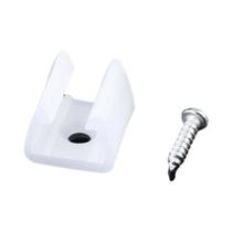 220V 110V COB LED Strip UE Plug US Plug LED Light Tape Clip Acessório 220V 110V COB LED Strip UE Plug US Plug LED Light Tape Clip Acessório