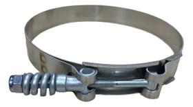 222-2277: Abraçadeira De Parafuso T Com 128,5 Mm A 136,4