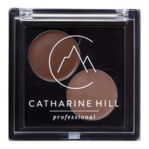 2253 - Creamy Duo Eyebrow Cremoso para Sobrancelha Catherine