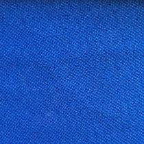 2,25x2m Corte Tecido Pano Tapete Azul Royal Para Mesa Sinuca Bilhar
