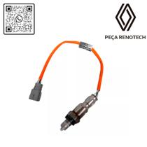 226a40319r - sonda lambda (fio laranja) - motor 1.0 12v b4d - sandero ii / kwid / logan ii