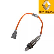 226a40319r - sonda lambda motor 1.0 12v b4d - kwid / logan ii / sandero ii - fio laranja pre/pos