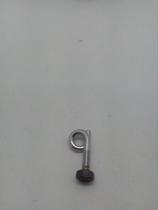 227-41102 Passa Fio Frontal C/ Rosca Fina Reta Juki Ddl-888