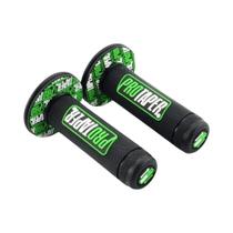 22mm 24mm Gel Guiador Grip Freio De Borracha Para 7/8 "motocicleta Crf Exc Yzf Pro Taper Dirt Bike