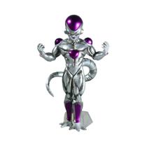 23 CM Dragon Ball Z Frieza PVC Action Figure Anime Modelo Brinquedo Para Crianças Presente De Natal