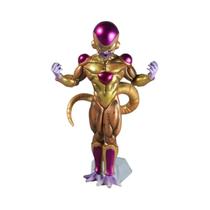 23 CM Dragon Ball Z Frieza PVC Action Figure Anime Modelo Brinquedo Para Crianças Presente De Natal